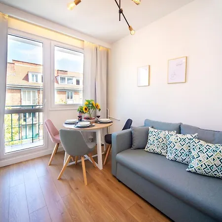 Appartement Maya's Flats & 61 - Milosci *