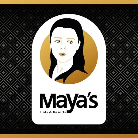 Maya's Flats & 61 - Milosci Apartment